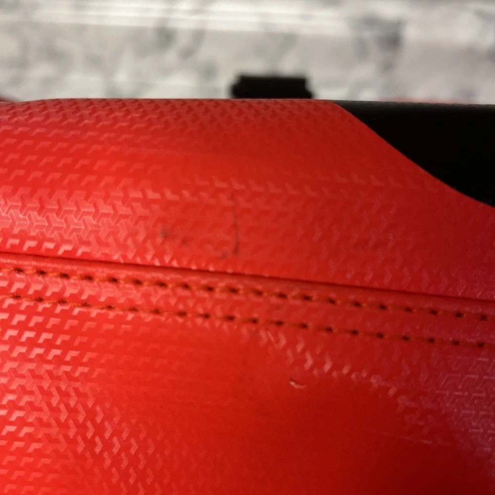 Wilson Infrared Tennis Duffle Bag
